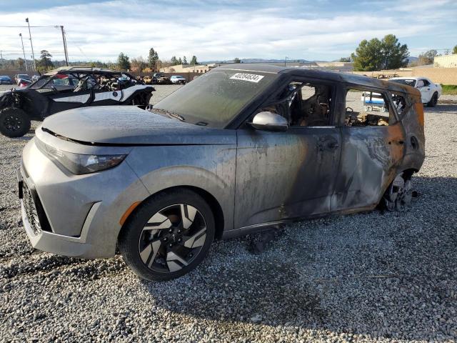 Obraz 1 z 2023 KIA SOUL GT LINE 2023 z VIN KNDJ53AU5P7850474