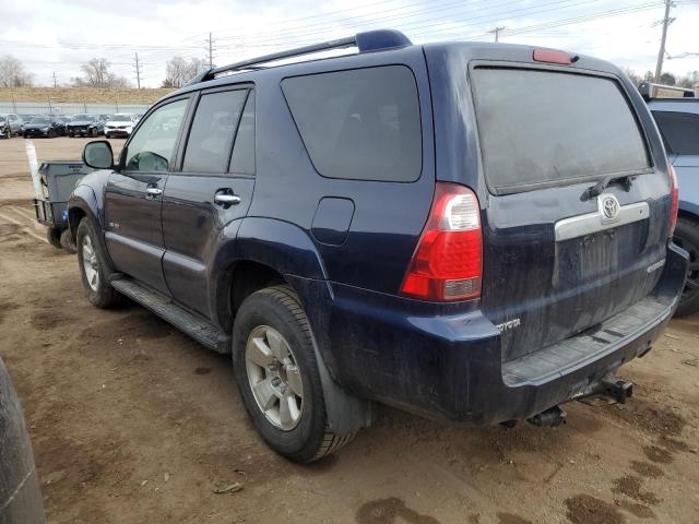 Изображение 2 2008 TOYOTA 4RUNNER SR5 2008 с VIN JTEBU14R58K026570