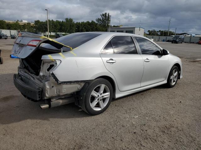 Изображение 3 2014 TOYOTA CAMRY L 2014 с VIN 4T1BF1FK3EU435466