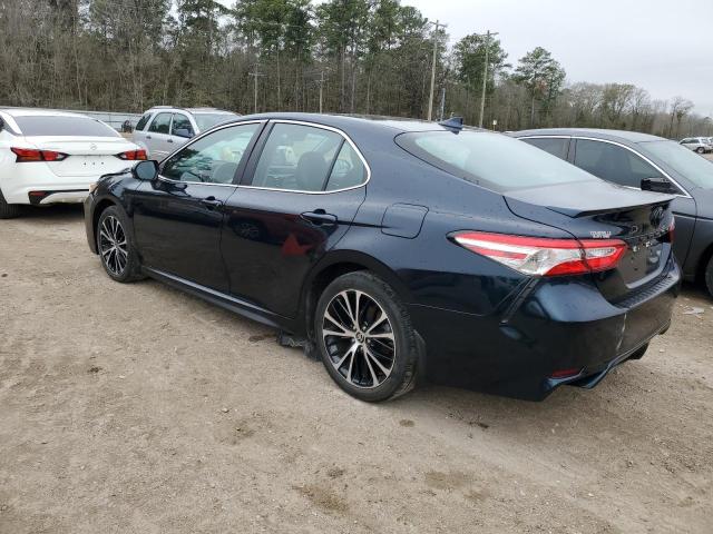 Obraz 2 z 2020 TOYOTA CAMRY SE 2020 z VIN 4T1G11AK9LU966308