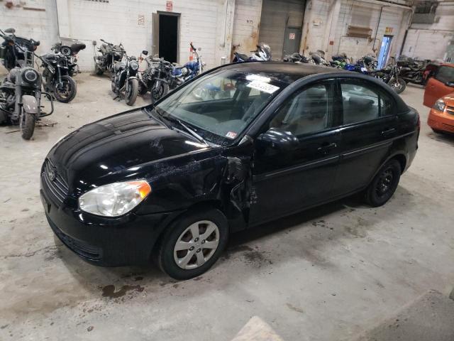 Изображение 2009 HYUNDAI ACCENT GLS 2009