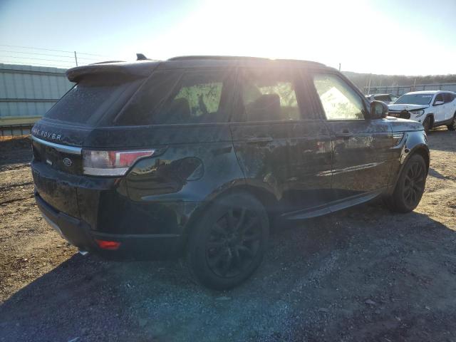 Image 3 of 2016 LAND ROVER RANGE ROVER SPORT HSE 2016 with VIN SALWR2KF1GA658114