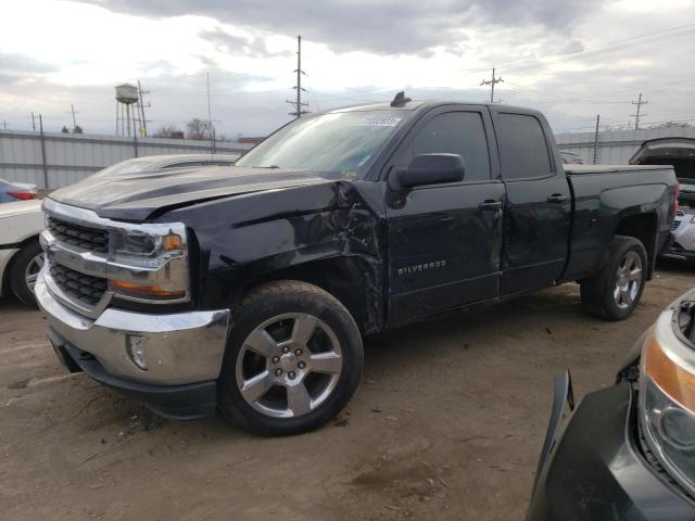 Изображение 1 2016 CHEVROLET SILVERADO K1500 LT 2016 с VIN 1GCVKREC3GZ405931