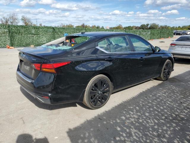 Изображение 3 2022 NISSAN ALTIMA SR 2022 с VIN 1N4BL4CV5NN370200