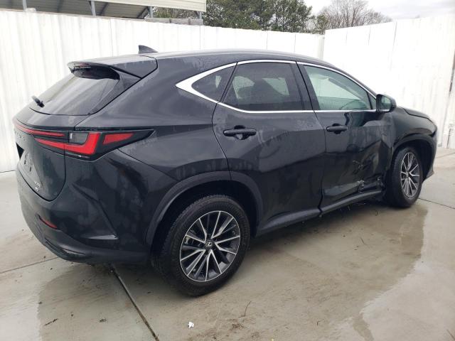 Изображение 3 2022 LEXUS NX 350 2022 с VIN 2T2AGCEZ2NC001037