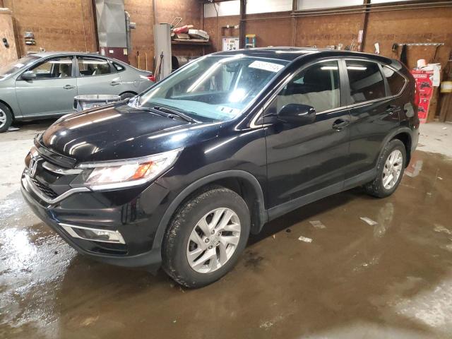 Изображение 1 2016 HONDA CR-V EX 2016 с VIN 2HKRM4H58GH701210