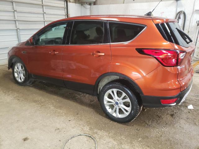 Obraz 2 z 2019 FORD ESCAPE SE 2019 z VIN 1FMCU9GD5KUA79784