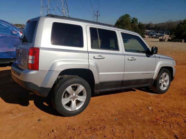 Obraz 3 z 2011 JEEP PATRIOT SPORT 2011 z VIN 1J4NF1GB6BD100966