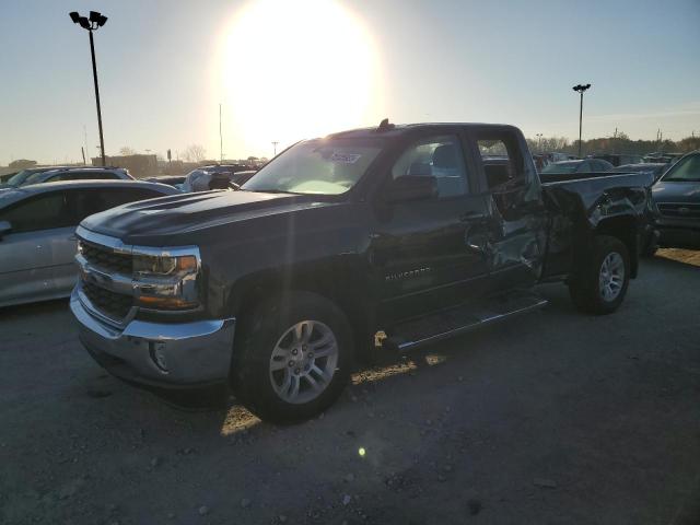 Obraz 2019 CHEVROLET SILVERADO LD K1500 LT 2019