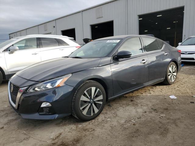 Image 1 of 2019 NISSAN ALTIMA SV 2019 with VIN 1N4BL4DV8KC155514
