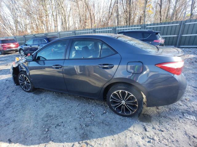 Obraz 2 z 2016 TOYOTA COROLLA L 2016 z VIN 5YFBURHE8GP395899