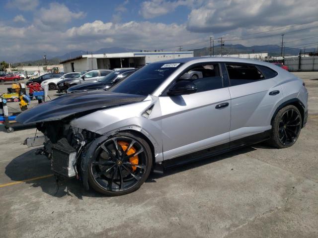 2020 LAMBORGHINI URUS  2020 image
