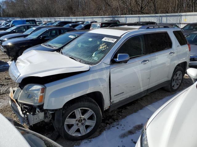 2010 GMC TERRAIN SLT 2010 image