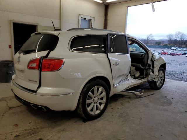 Image 3 of 2016 BUICK ENCLAVE  2016 with VIN 5GAKRCKD4GJ298008