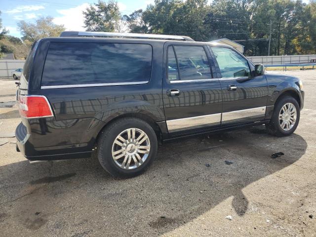 Изображение 3 2008 LINCOLN NAVIGATOR L 2008 с VIN 5LMFL27548LJ17078