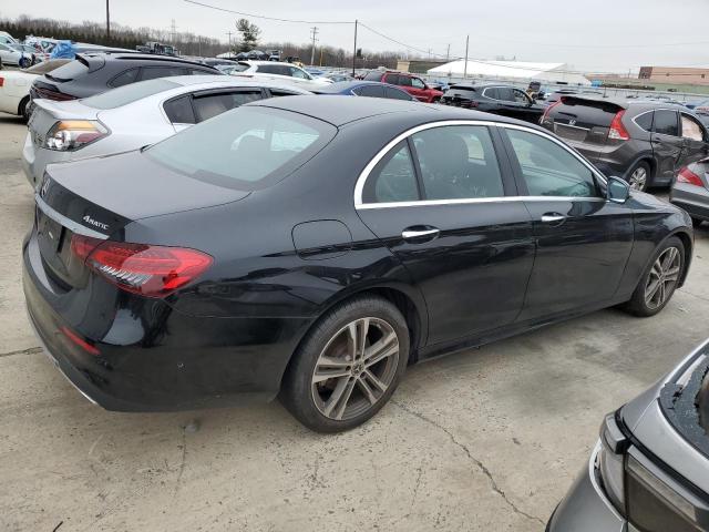 Изображение 3 2021 MERCEDES-BENZ E 350 4MATIC 2021 с VIN W1KZF8EB8MA954693