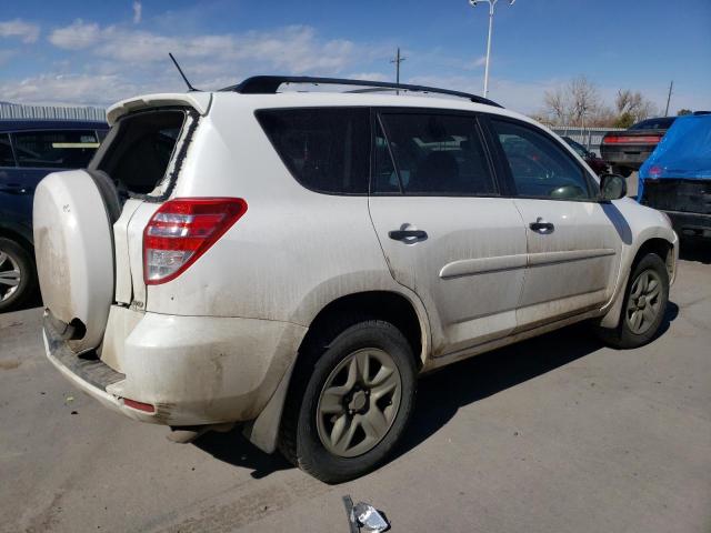 Изображение 3 2011 TOYOTA RAV4  2011 с VIN 2T3BF4DV9BW143452