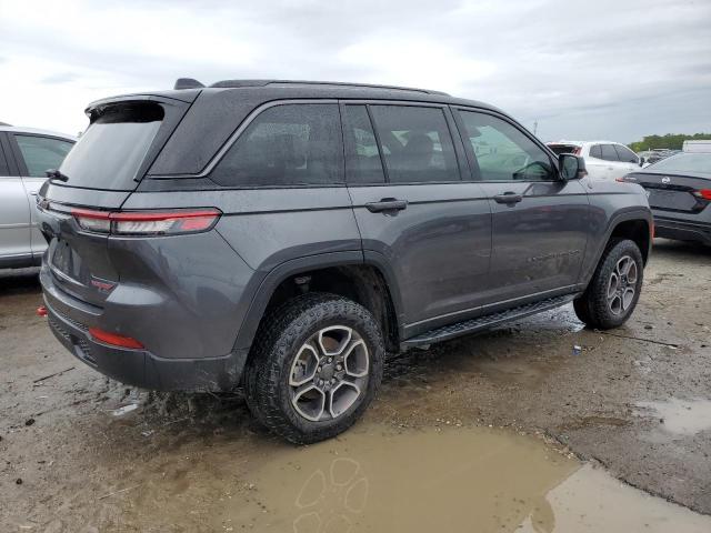 Image 3 of 2022 JEEP GRAND CHEROKEE TRAILHAWK 2022 with VIN 1C4RJHCG3N8629501