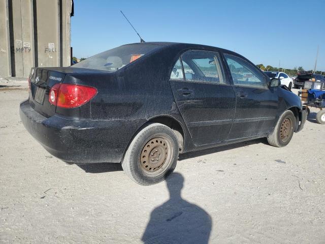 Obraz 3 z 2004 TOYOTA COROLLA CE 2004 z VIN 2T1BR38E34C169201