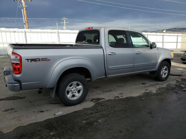 Image 3 of 2006 TOYOTA TUNDRA DOUBLE CAB SR5 2006 with VIN 5TBDT44196S550380
