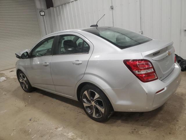 Obraz 2 z 2019 CHEVROLET SONIC PREMIER 2019 z VIN 1G1JF5SB8K4121183