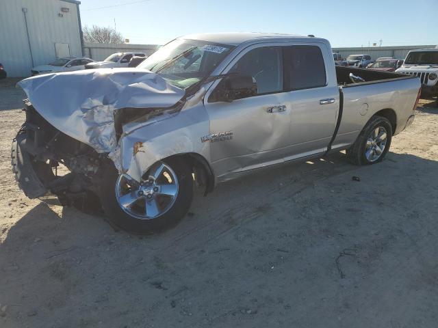Image 1 of 2014 RAM 1500 SLT 2014 with VIN 1C6RR7GT9ES479365