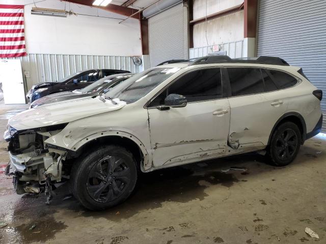 Obraz 2020 SUBARU OUTBACK ONYX EDITION XT 2020