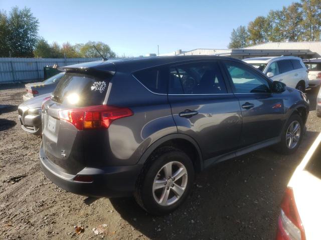 Obraz 3 z 2015 TOYOTA RAV4 LE 2015 z VIN 2T3BFREV5FW341821