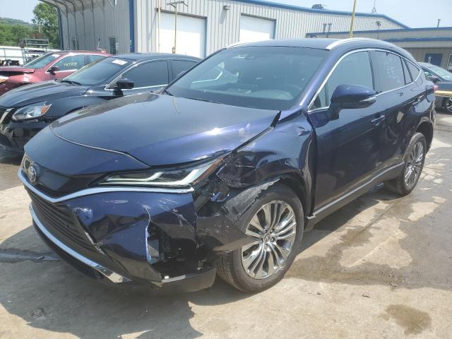 2023 TOYOTA VENZA LE 2023 image