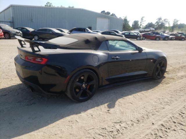 Obraz 3 z 2018 CHEVROLET CAMARO SS 2018 z VIN 1G1FF3D70J0168717
