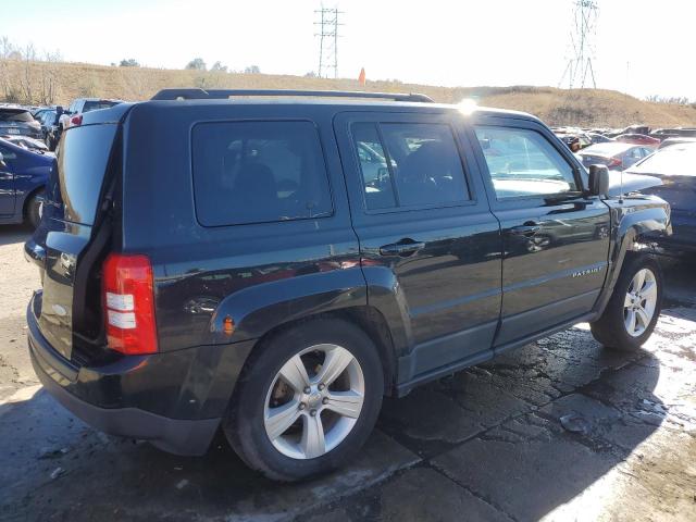 Image 3 of 2016 JEEP PATRIOT LATITUDE 2016 with VIN 1C4NJRFB6GD672700