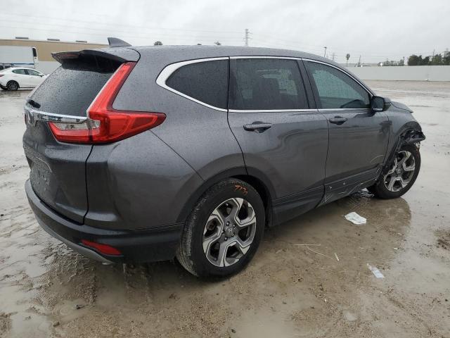 Изображение 3 2019 HONDA CR-V EXL 2019 с VIN 5J6RW1H88KA025211