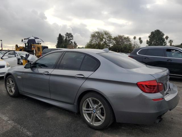 Image 2 of 2016 BMW 528 I 2016 with VIN WBA5A5C56GD527905