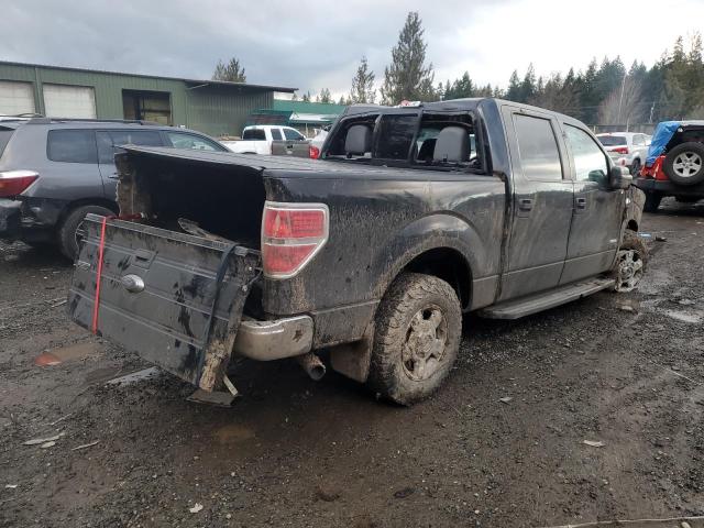 Obraz 3 z 2011 FORD F150 SUPERCREW 2011 z VIN 1FTFW1ET3BFC24347