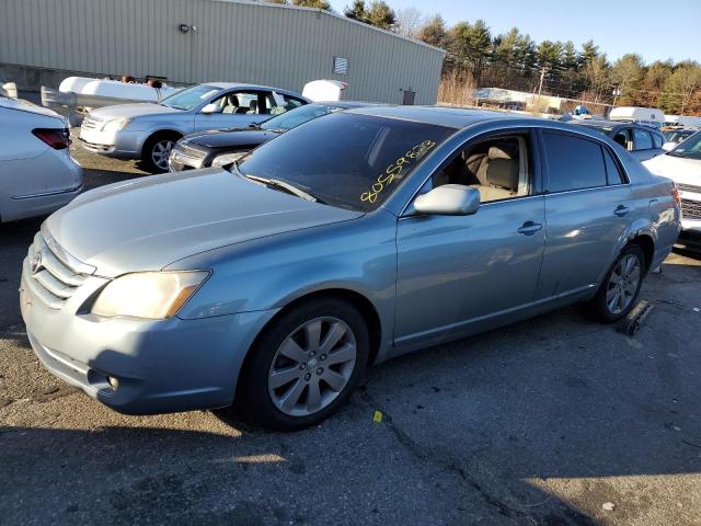 2007 TOYOTA AVALON XL 2007 image