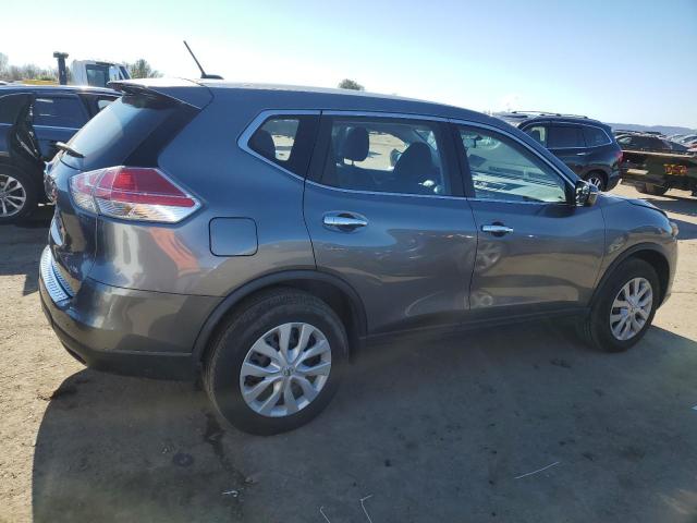 Image 3 of 2015 NISSAN ROGUE S 2015 with VIN KNMAT2MV9FP538550