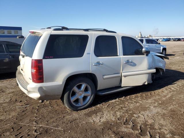 Image 3 of 2008 CHEVROLET TAHOE K1500 2008 with VIN 1GNFK13048R230175