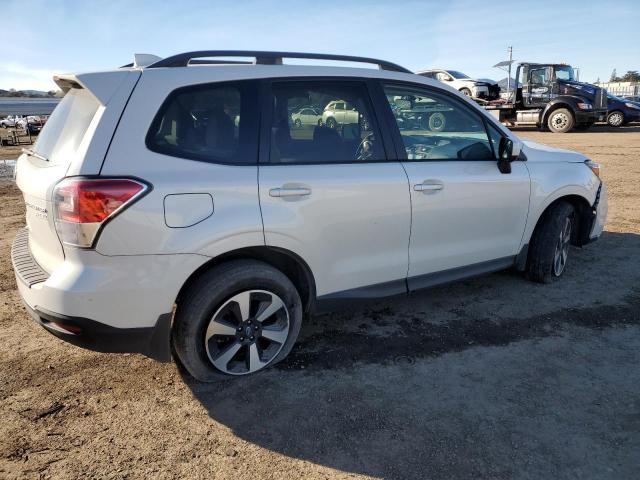 Изображение 3 2017 SUBARU FORESTER 2.5I PREMIUM 2017 с VIN JF2SJADC0HH479793
