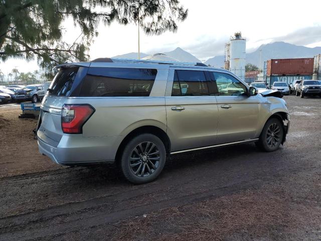 Image 3 of 2021 FORD EXPEDITION MAX LIMITED 2021 with VIN 1FMJK1KT6MEA07549