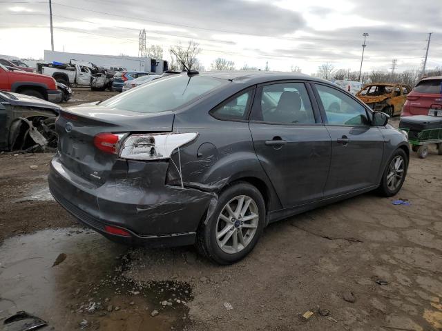 Изображение 3 2016 FORD FOCUS SE 2016 с VIN 1FADP3F27GL386728