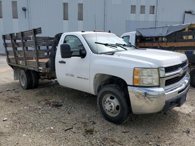 2007 CHEVROLET SILVERADO C3500 2007 image