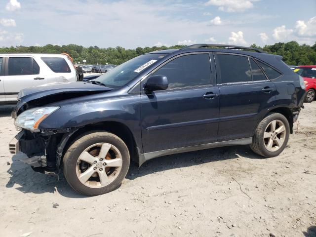 Изображение 1 2005 LEXUS RX 330 2005 с VIN 2T2GA31U85C023792