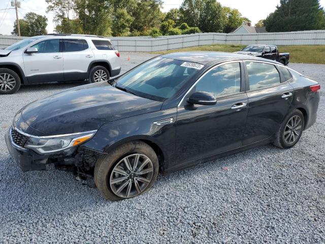 Изображение 2019 KIA OPTIMA LX 2019