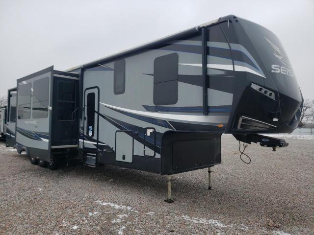 Изображение 1 2018 JAYCO SEISMIC 2018 с VIN 1UJCJSCVXJ19M0069