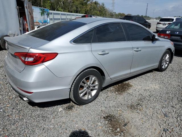 Image 3 of 2016 HYUNDAI SONATA SE 2016 with VIN 5NPE24AF3GH359060