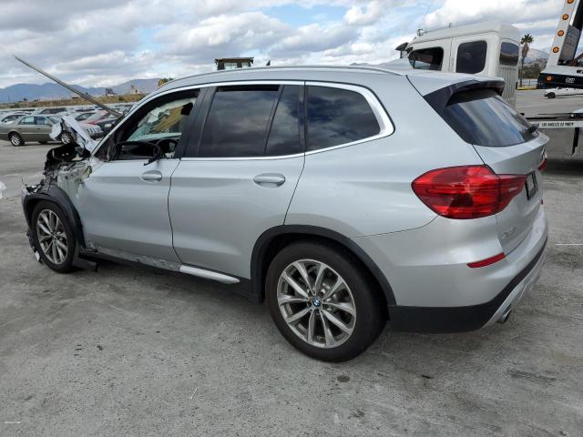 Изображение 2 2019 BMW X3 SDRIVE30I 2019 с VIN 5UXTR7C54KLF36620