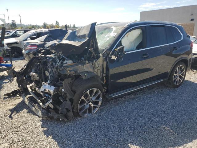 Изображение 1 2023 BMW X5 SDRIVE 40I 2023 с VIN 5UXCR4C0XP9P89994