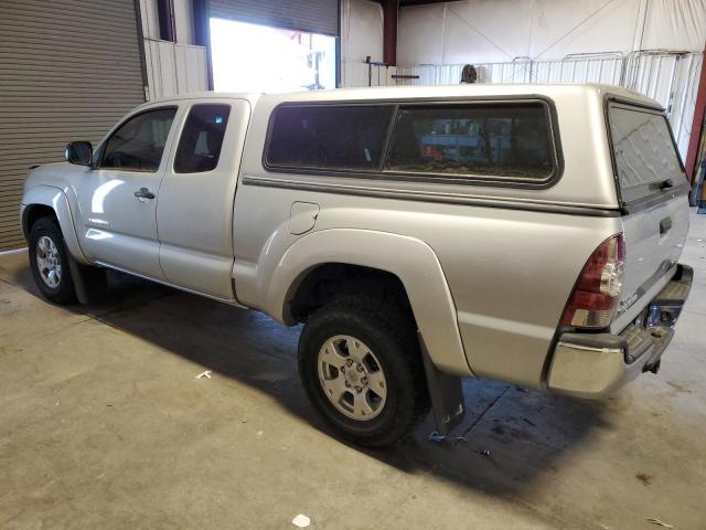 Obraz 2 z 2009 TOYOTA TACOMA ACCESS CAB 2009 z VIN 5TEUU42N89Z665697
