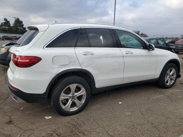 Obraz 3 z 2018 MERCEDES-BENZ GLC 300 4MATIC 2018 z VIN WDC0G4KB3JV080247