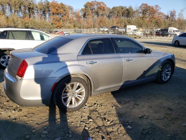 Image 3 of 2016 CHRYSLER 300C  2016 with VIN 2C3CCAEG9GH343531